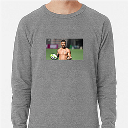 Pocket Strategist Quade Cooper Sweatshirts