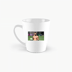 Pocket Strategist Quade Cooper Mugs