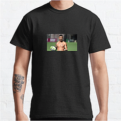 Pocket Strategist Quade Cooper T-Shirts