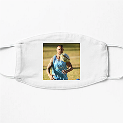 Signal Caller Quade Cooper Face Masks