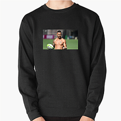 Pocket Strategist Quade Cooper Sweatshirts