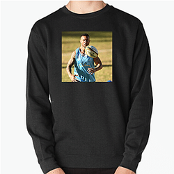 Signal Caller Quade Cooper Sweatshirts