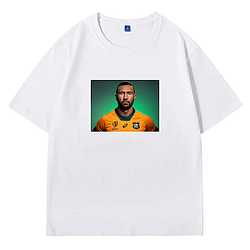 Playmaker Leader Quade Cooper T-Shirts