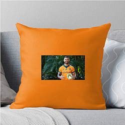 Tactical Mind Quade Cooper Pillows Cover