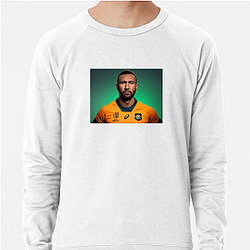 Playmaker Leader Quade Cooper Sweatshirts