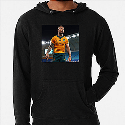 Passing Specialist Quade Cooper Hoodies