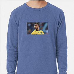 Game Manager Quade Cooper Sweatshirts