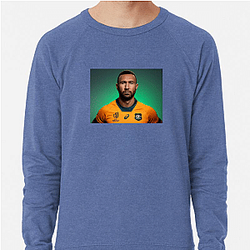 Playmaker Leader Quade Cooper Sweatshirts