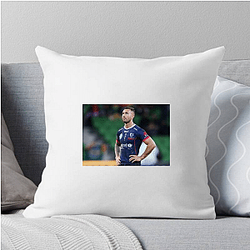 Clutch Performer Quade Cooper Pillows Cover