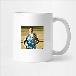 Signal Caller Quade Cooper Mugs