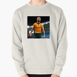 Passing Specialist Quade Cooper Sweatshirts