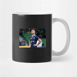 Clutch Performer Quade Cooper Mugs