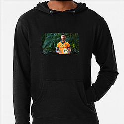 Tactical Mind Quade Cooper Hoodies