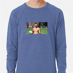 Pocket Strategist Quade Cooper Sweatshirts