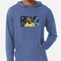 Game Manager Quade Cooper Hoodies