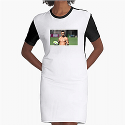 Pocket Strategist Quade Cooper Dresses