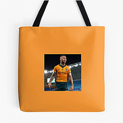 Passing Specialist Quade Cooper Bags
