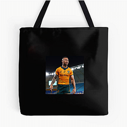 Passing Specialist Quade Cooper Bags