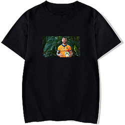 Tactical Mind Quade Cooper T-Shirts