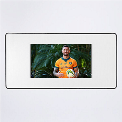 Tactical Mind Quade Cooper Mouse Pads