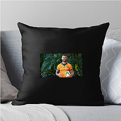 Tactical Mind Quade Cooper Pillows Cover
