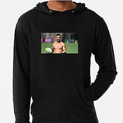 Pocket Strategist Quade Cooper Hoodies