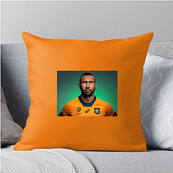 Playmaker Leader Quade Cooper Pillows Cover