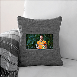Tactical Mind Quade Cooper Pillows Cover