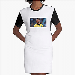 Game Manager Quade Cooper Dresses