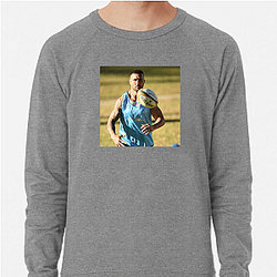 Signal Caller Quade Cooper Sweatshirts