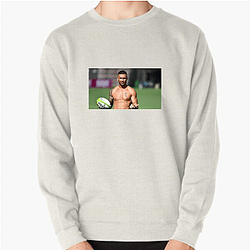 Pocket Strategist Quade Cooper Sweatshirts