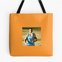 Signal Caller Quade Cooper Bags