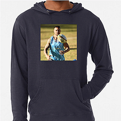 Signal Caller Quade Cooper Hoodies
