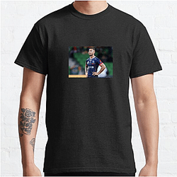 Clutch Performer Quade Cooper T-Shirts