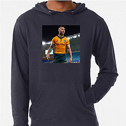 Passing Specialist Quade Cooper Hoodies