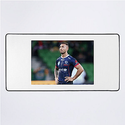 Clutch Performer Quade Cooper Mouse Pads