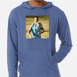 Signal Caller Quade Cooper Hoodies