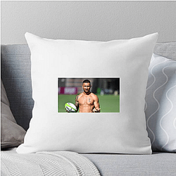 Pocket Strategist Quade Cooper Pillows Cover