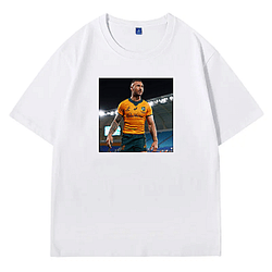Passing Specialist Quade Cooper T-Shirts