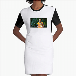 Tactical Mind Quade Cooper Dresses