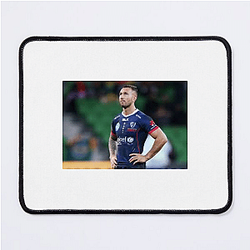 Clutch Performer Quade Cooper Mouse Pads
