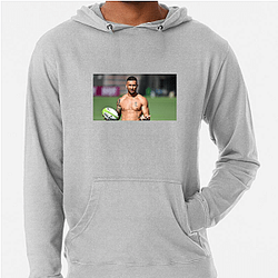 Pocket Strategist Quade Cooper Hoodies