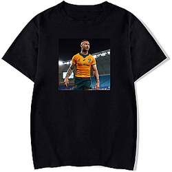 Passing Specialist Quade Cooper T-Shirts