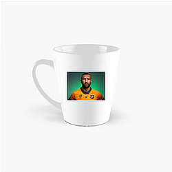 Playmaker Leader Quade Cooper Mugs