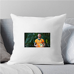 Tactical Mind Quade Cooper Pillows Cover