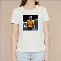 Passing Specialist Quade Cooper T-Shirts