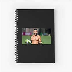 Pocket Strategist Quade Cooper Notebook
