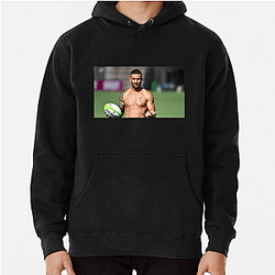 Pocket Strategist Quade Cooper Hoodies