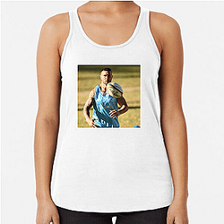 Signal Caller Quade Cooper Tank Tops