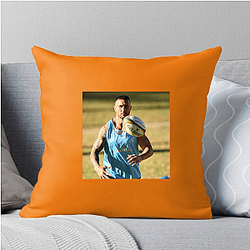 Signal Caller Quade Cooper Pillows Cover